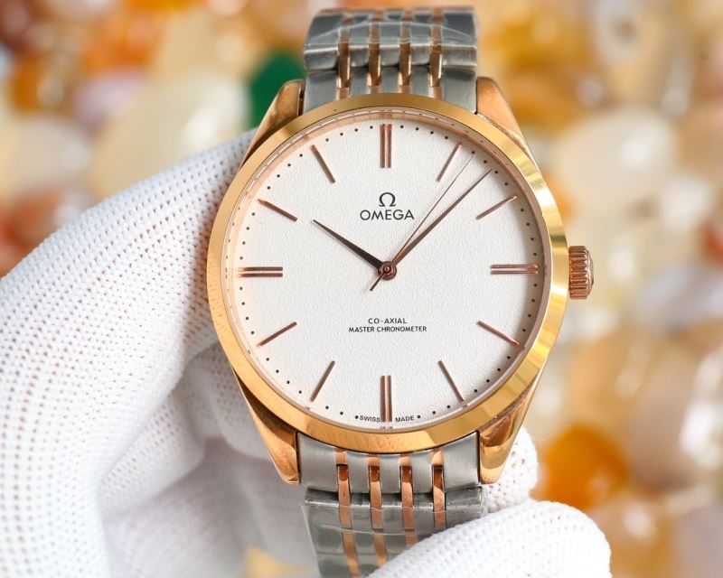 OMEGA Watches