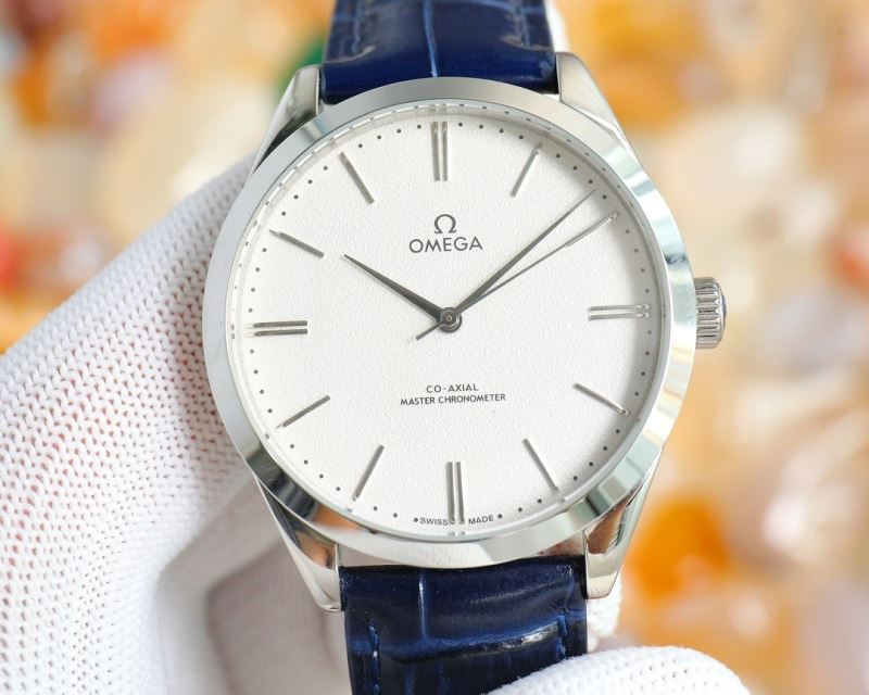 OMEGA Watches