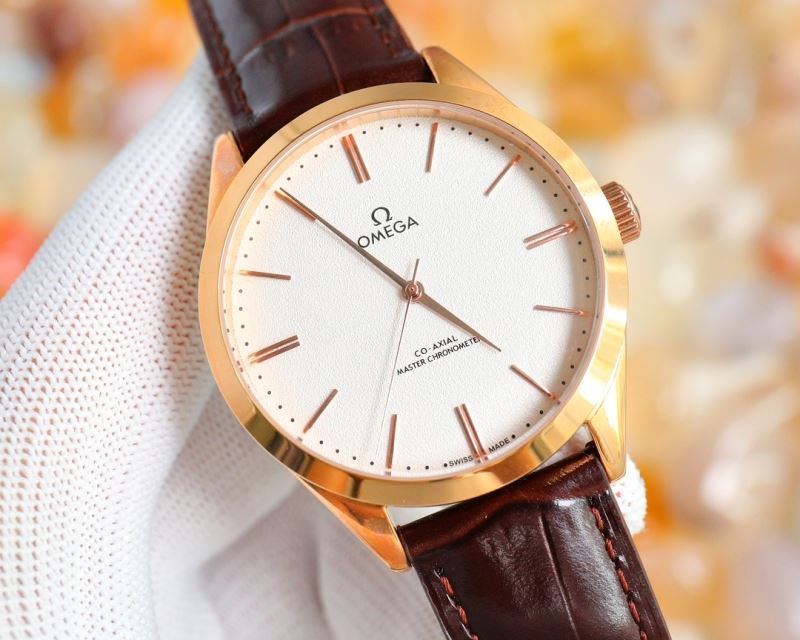 OMEGA Watches