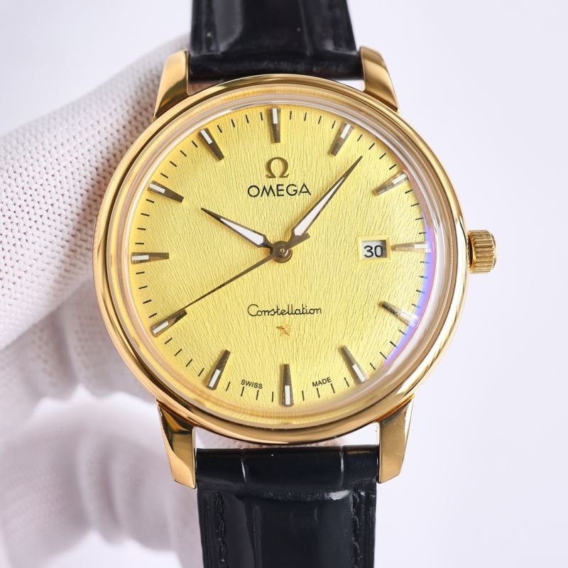 OMEGA Watches