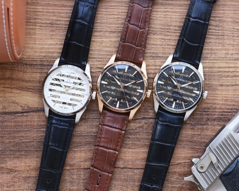 OMEGA Watches