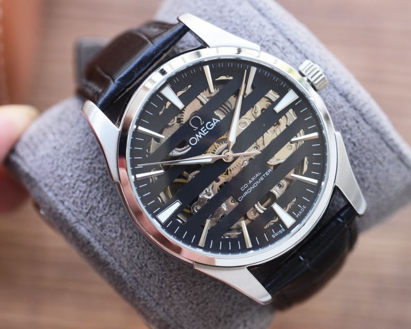 OMEGA Watches