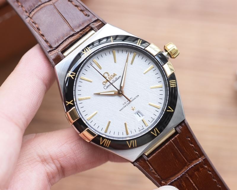 OMEGA Watches