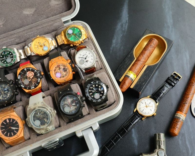 OMEGA Watches