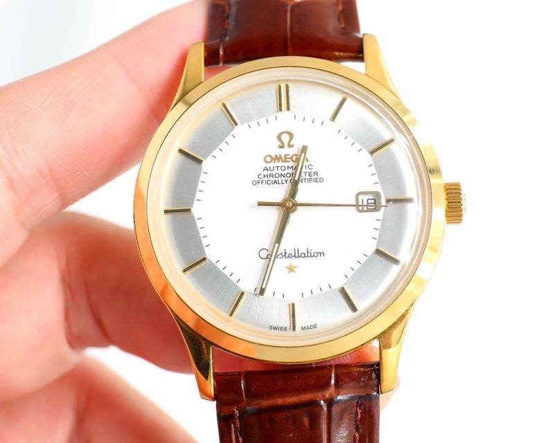 OMEGA Watches