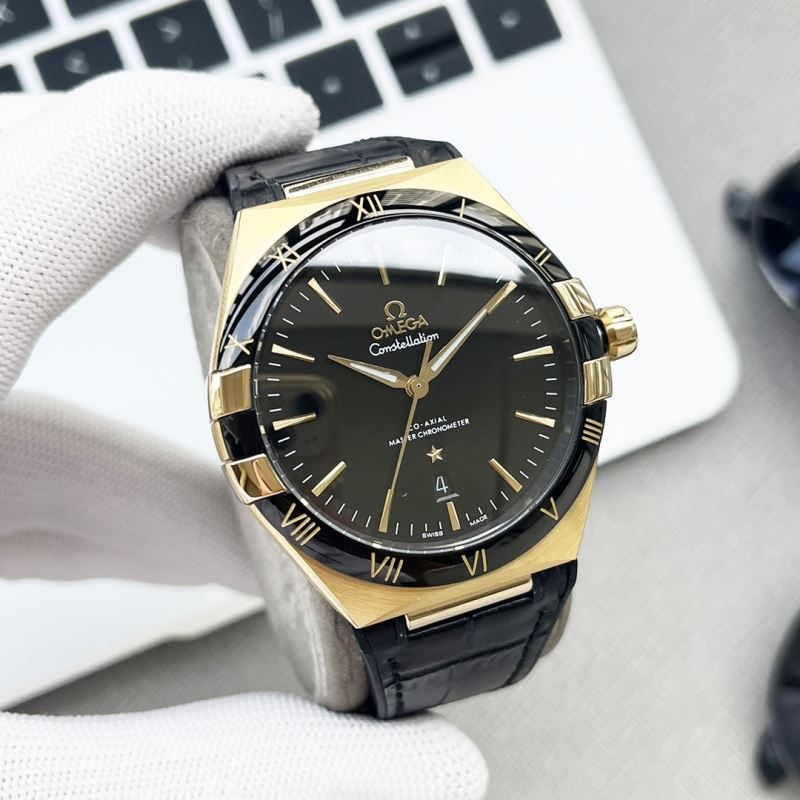 OMEGA Watches