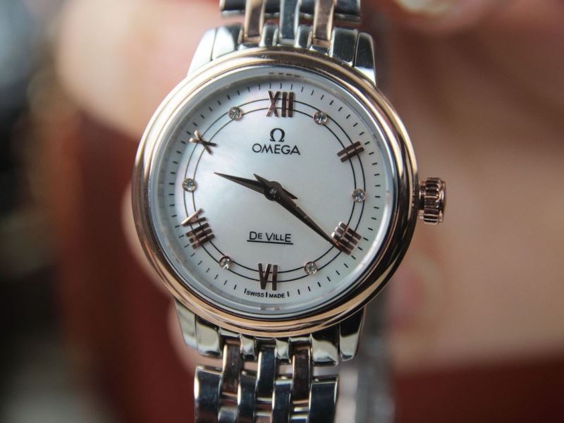 OMEGA Watches