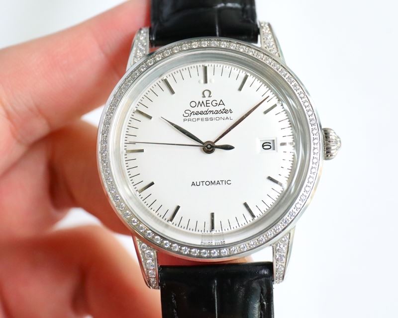 OMEGA Watches