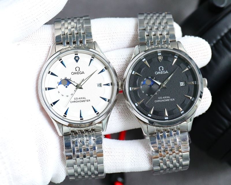 OMEGA Watches