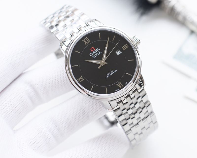 OMEGA Watches