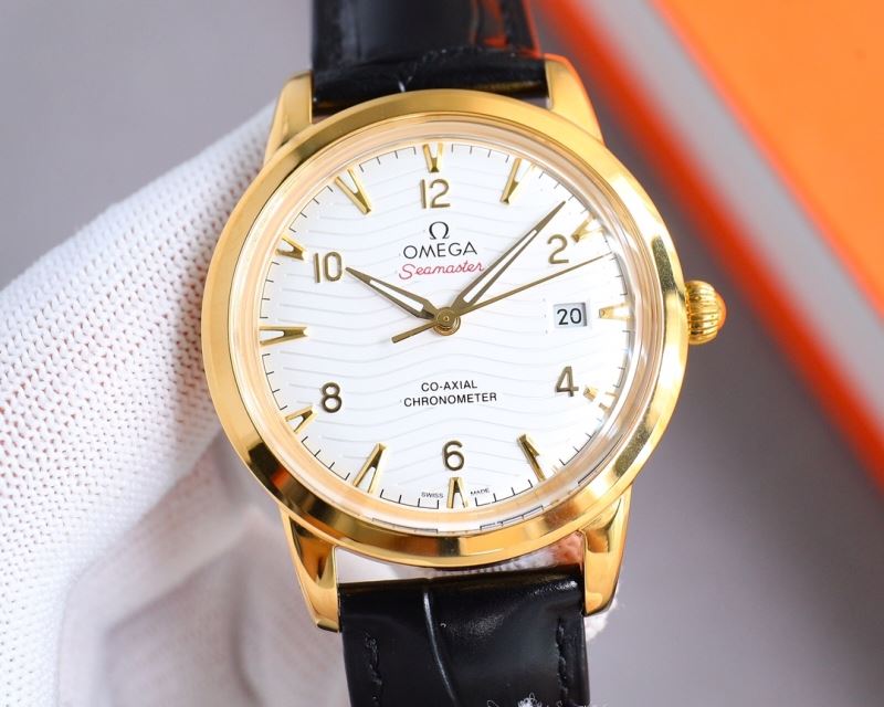 OMEGA Watches