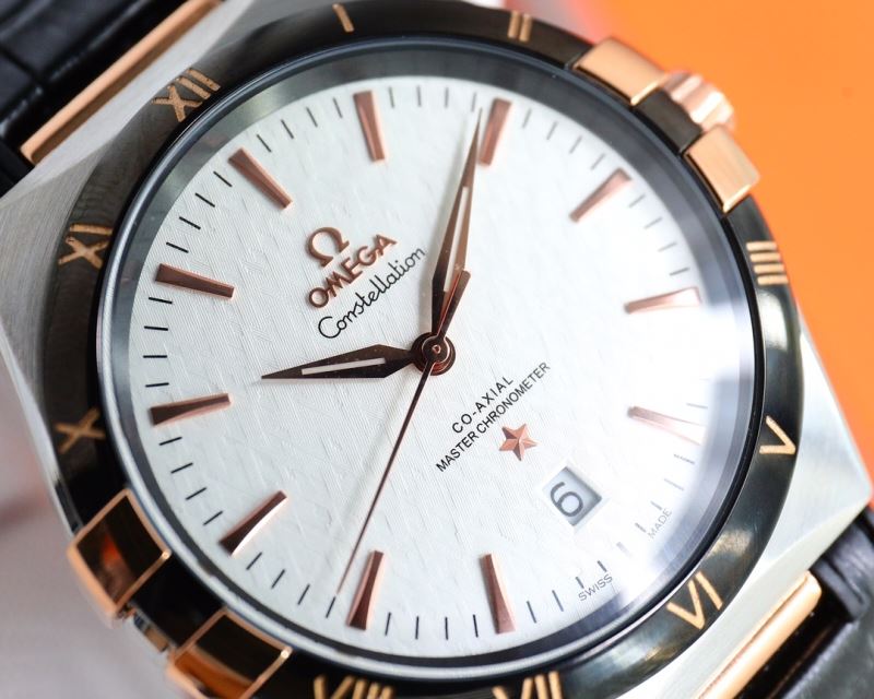 OMEGA Watches