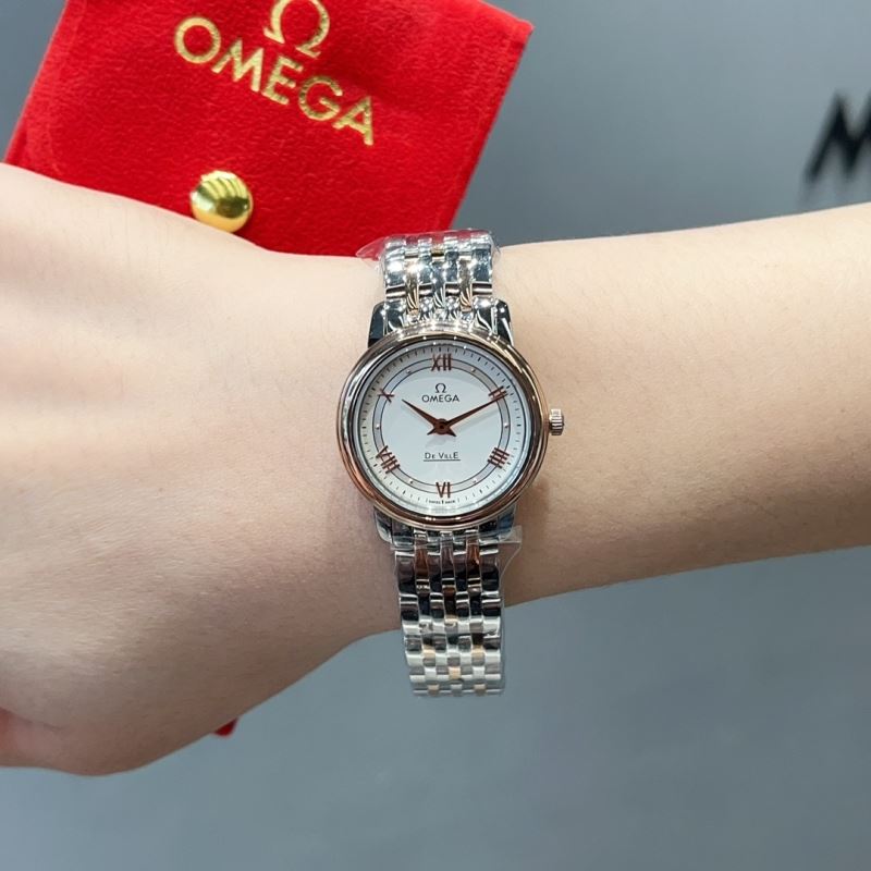 OMEGA Watches