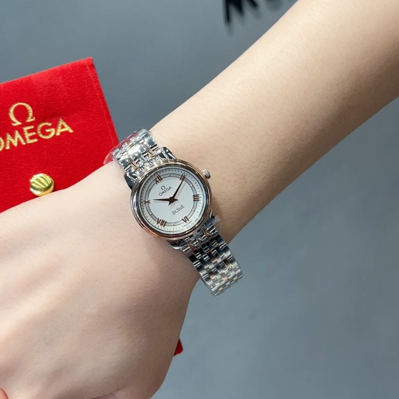 OMEGA Watches