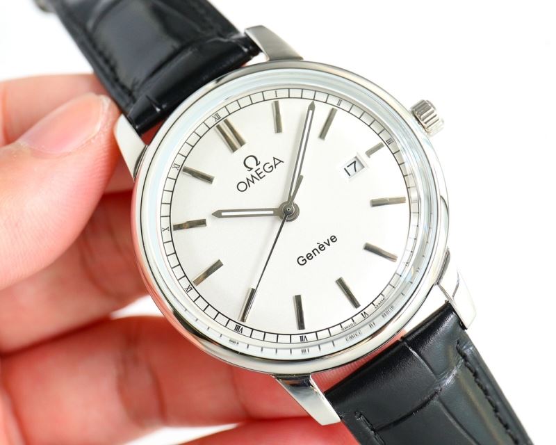 OMEGA Watches