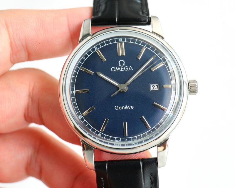 OMEGA Watches