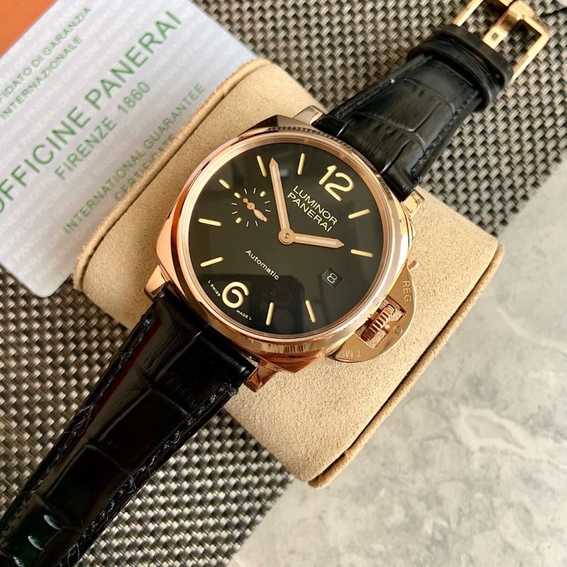 PANERAI Watches