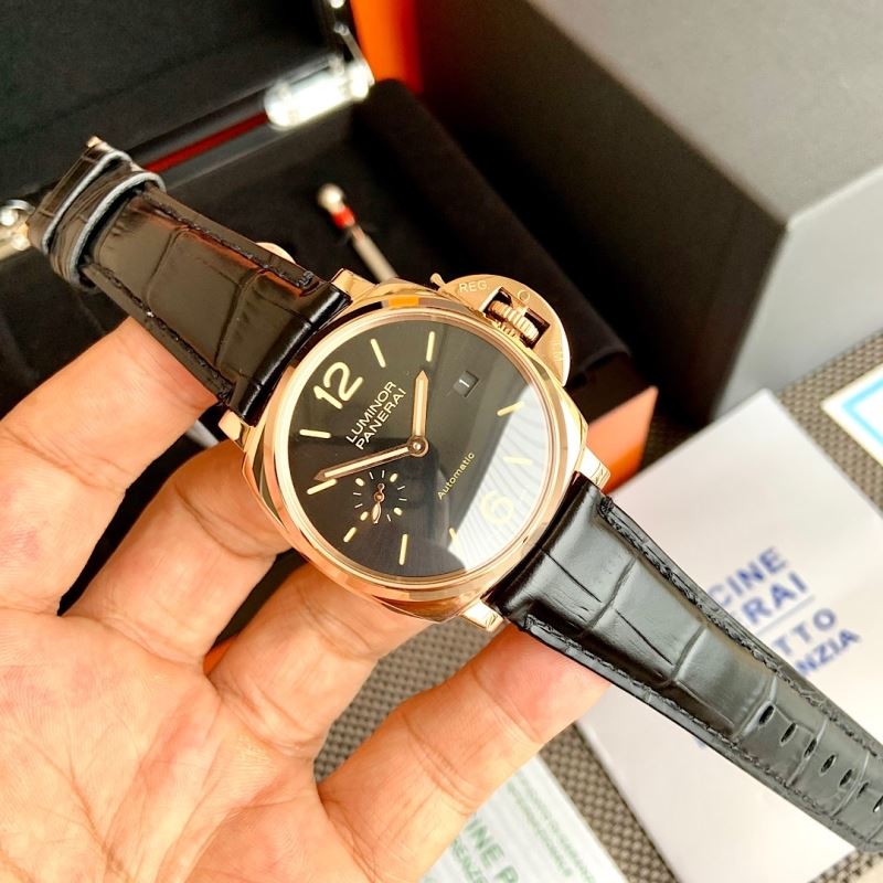 PANERAI Watches