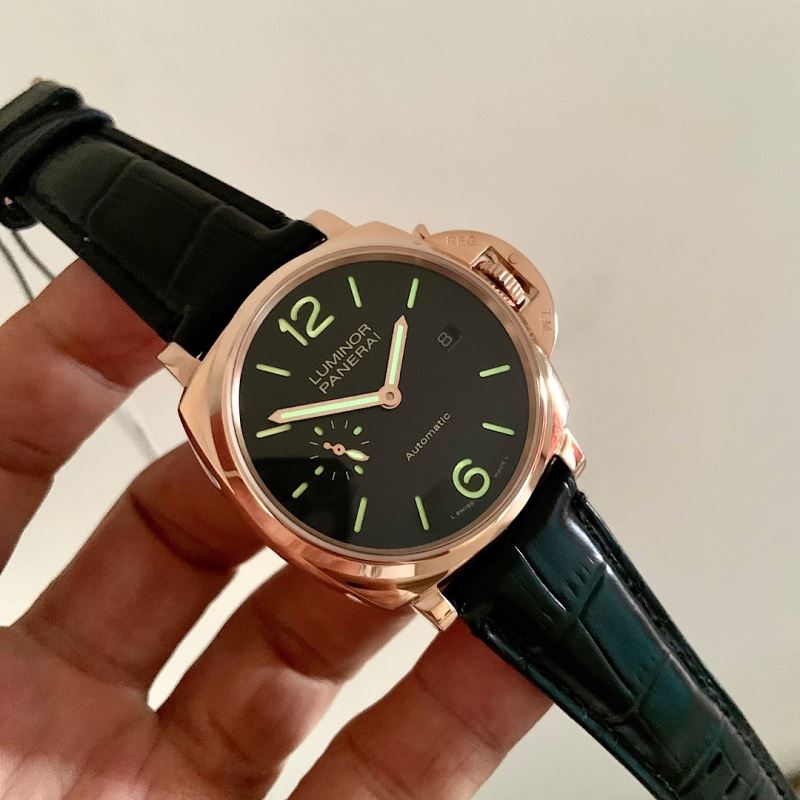 PANERAI Watches