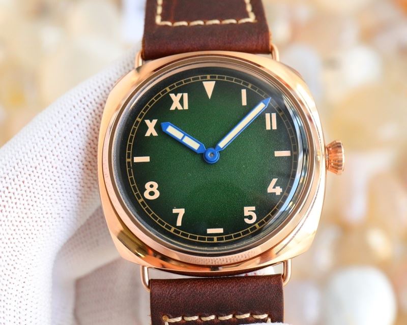 PANERAI Watches