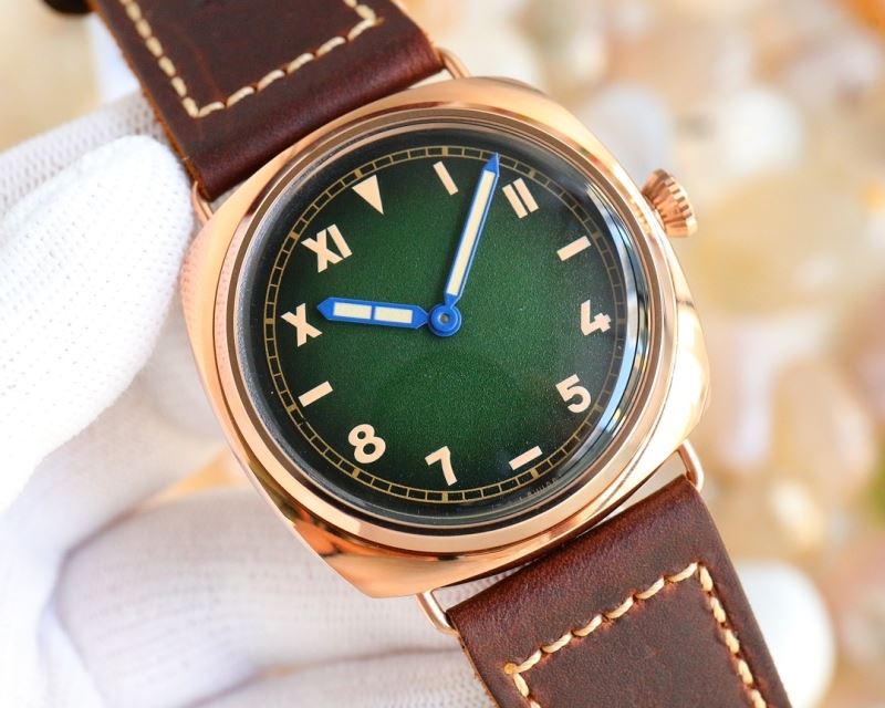 PANERAI Watches