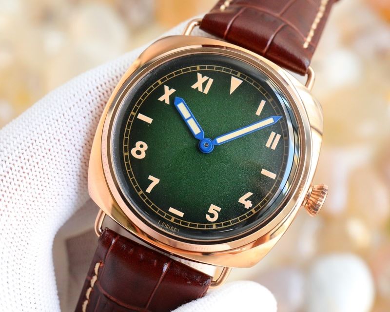 PANERAI Watches