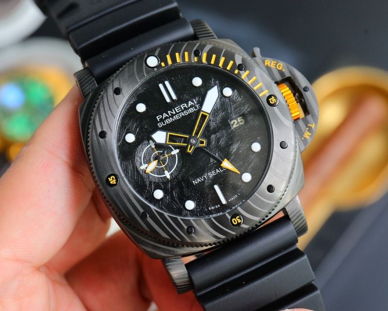 PANERAI Watches