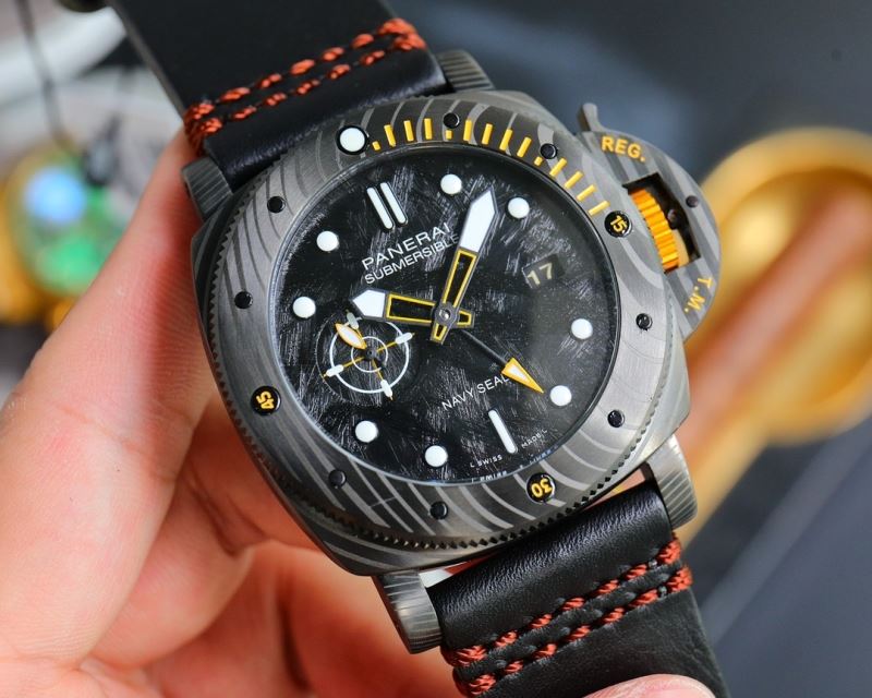 PANERAI Watches