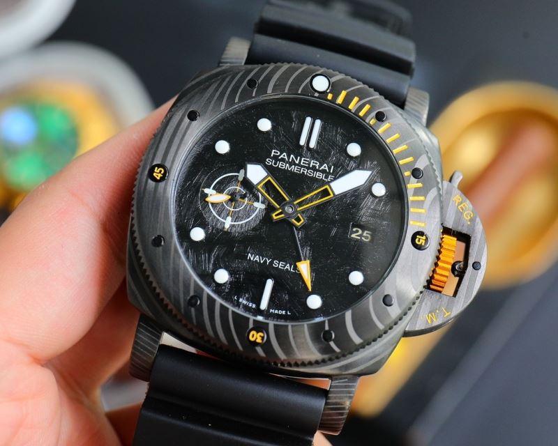 PANERAI Watches