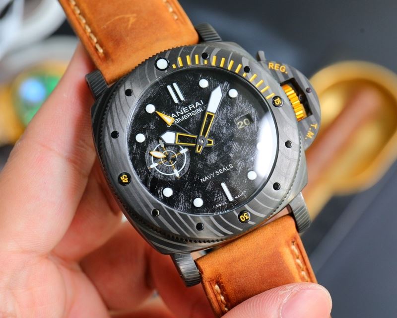 PANERAI Watches