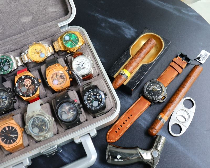 PANERAI Watches