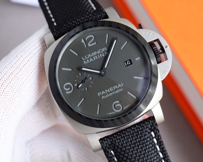 PANERAI Watches