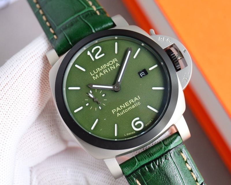 PANERAI Watches