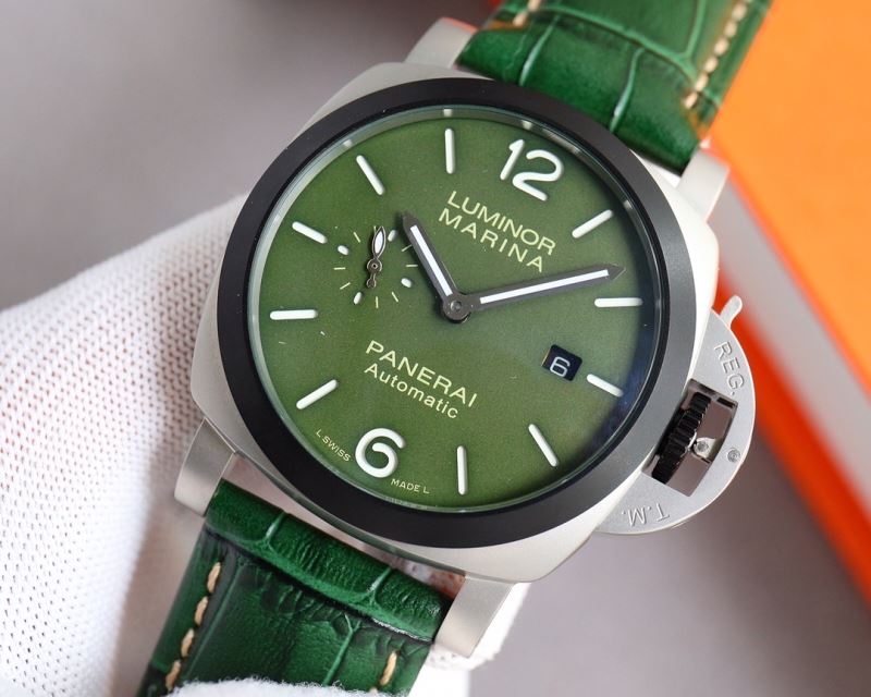 PANERAI Watches