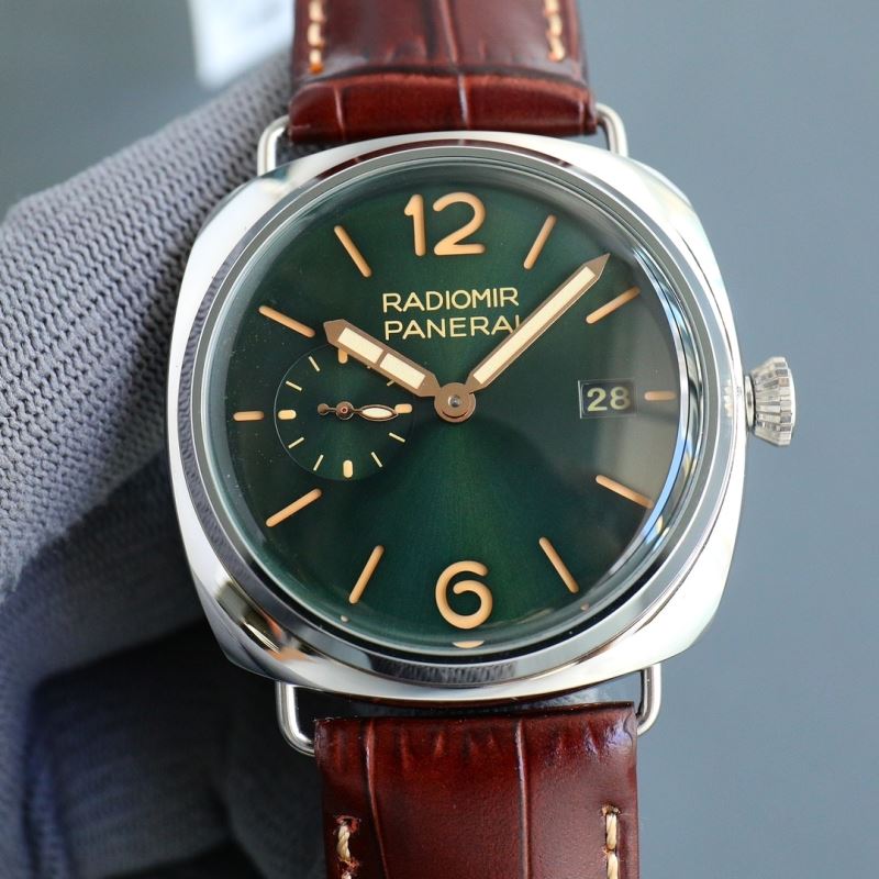 PANERAI Watches