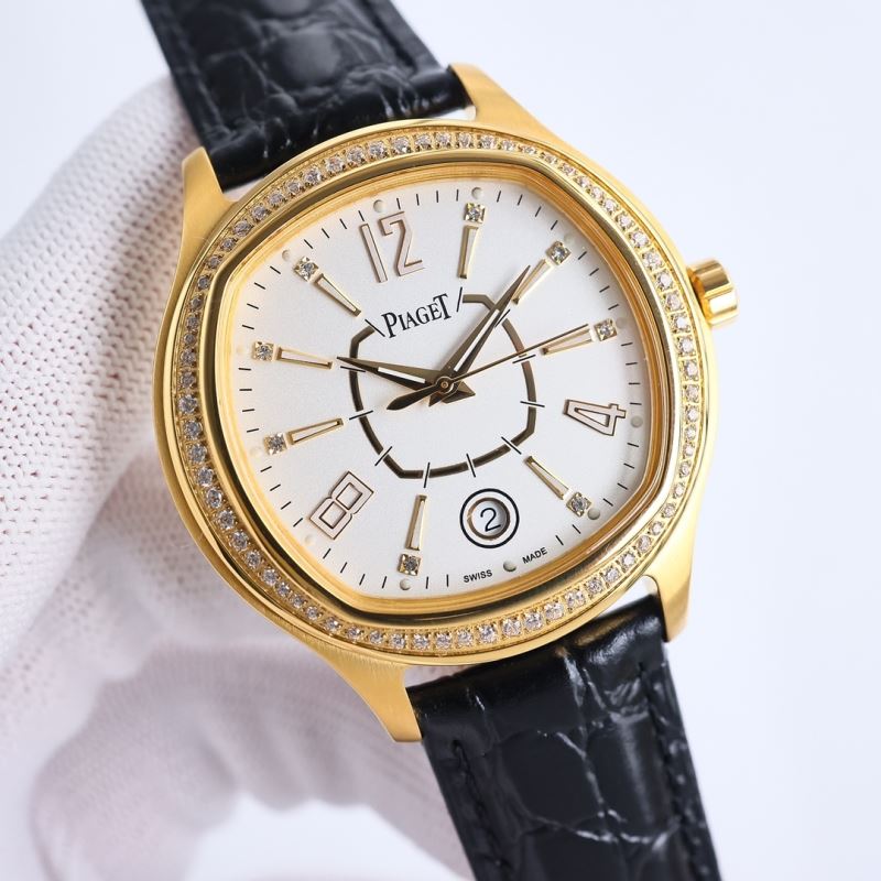 PIAGET Watches