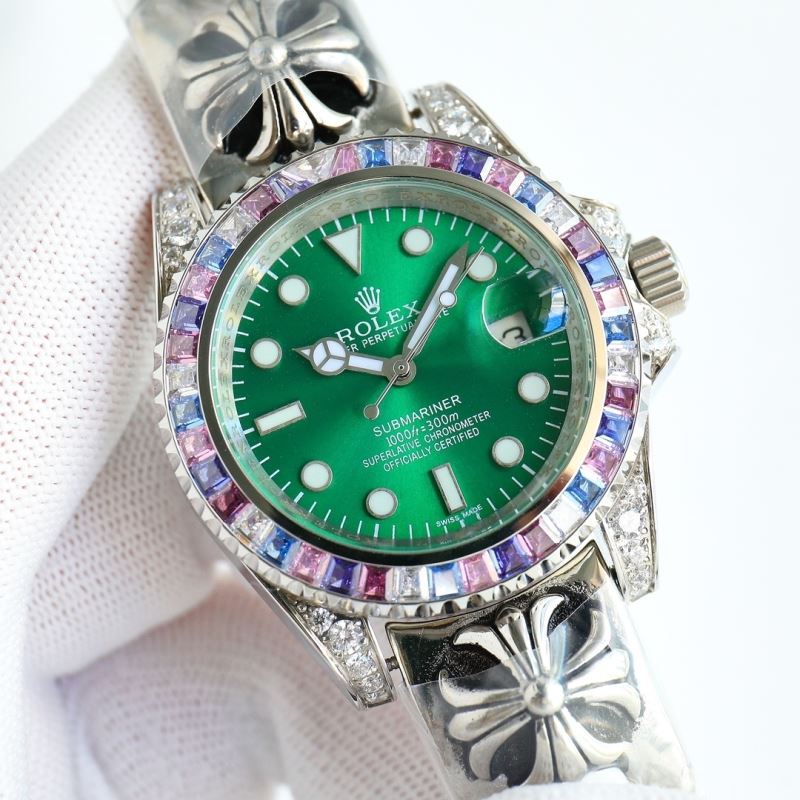 ROLEX Watches