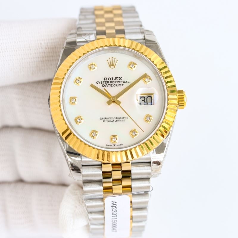 ROLEX Watches