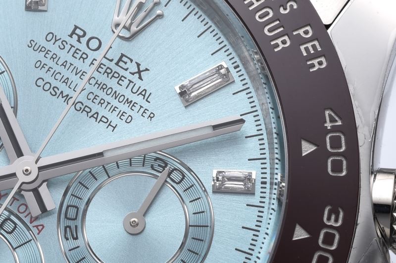 ROLEX Watches