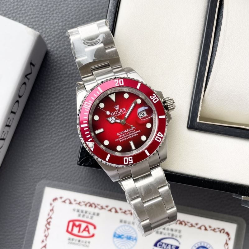 ROLEX Watches