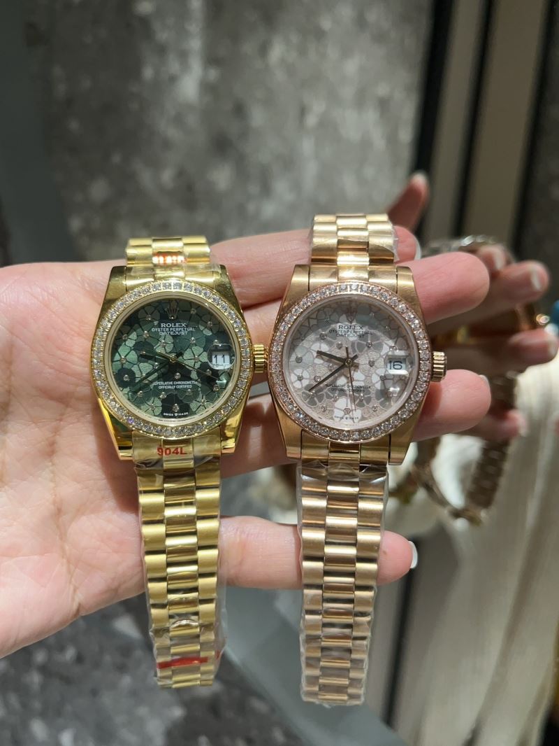 ROLEX Watches