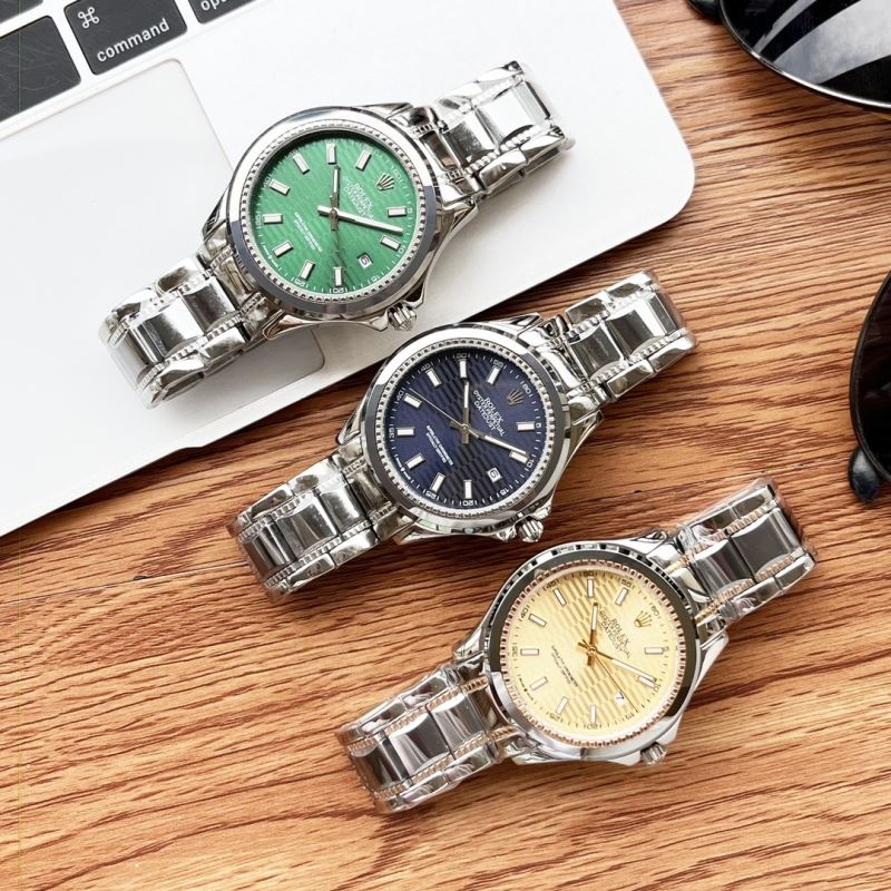 ROLEX Watches