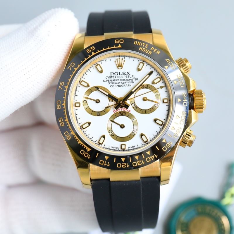 ROLEX Watches