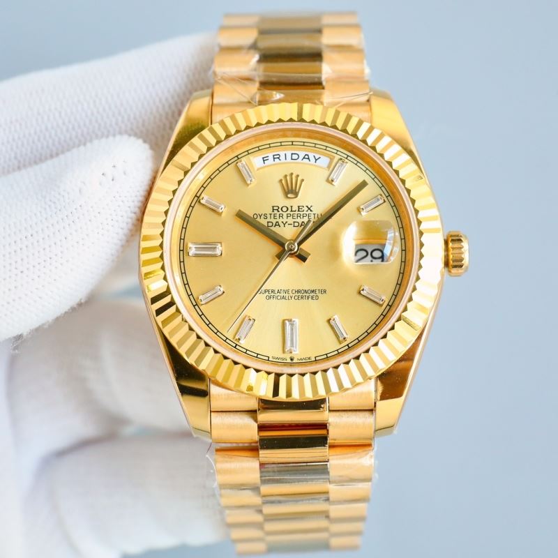 ROLEX Watches