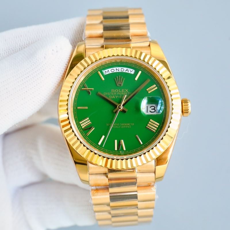 ROLEX Watches