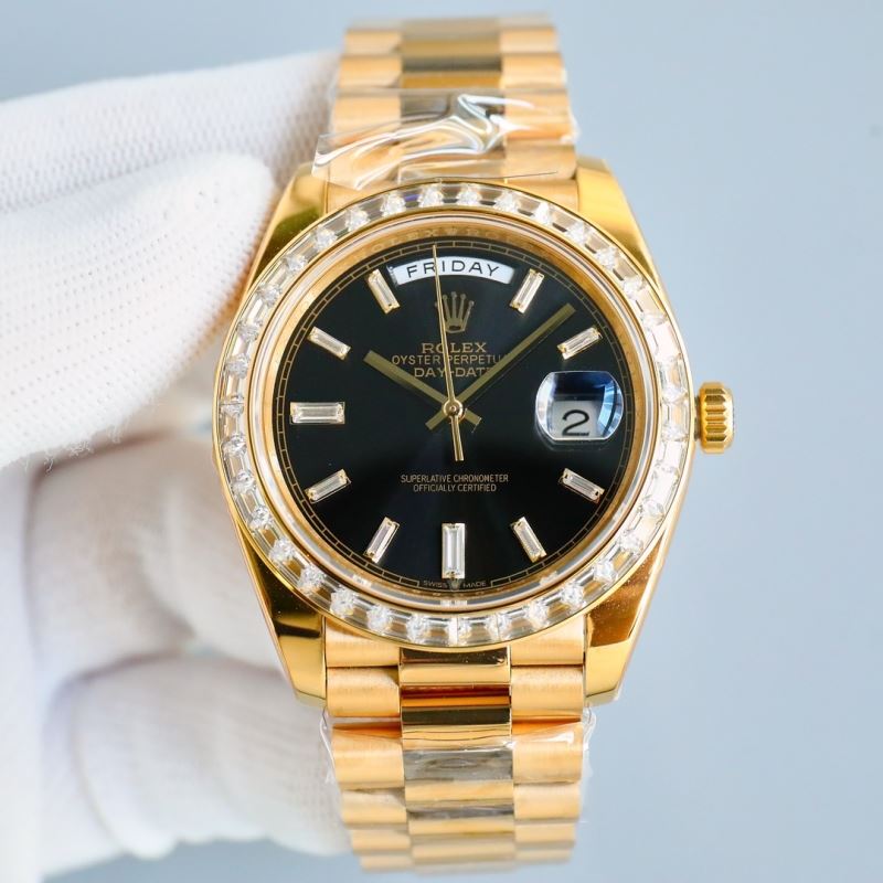 ROLEX Watches