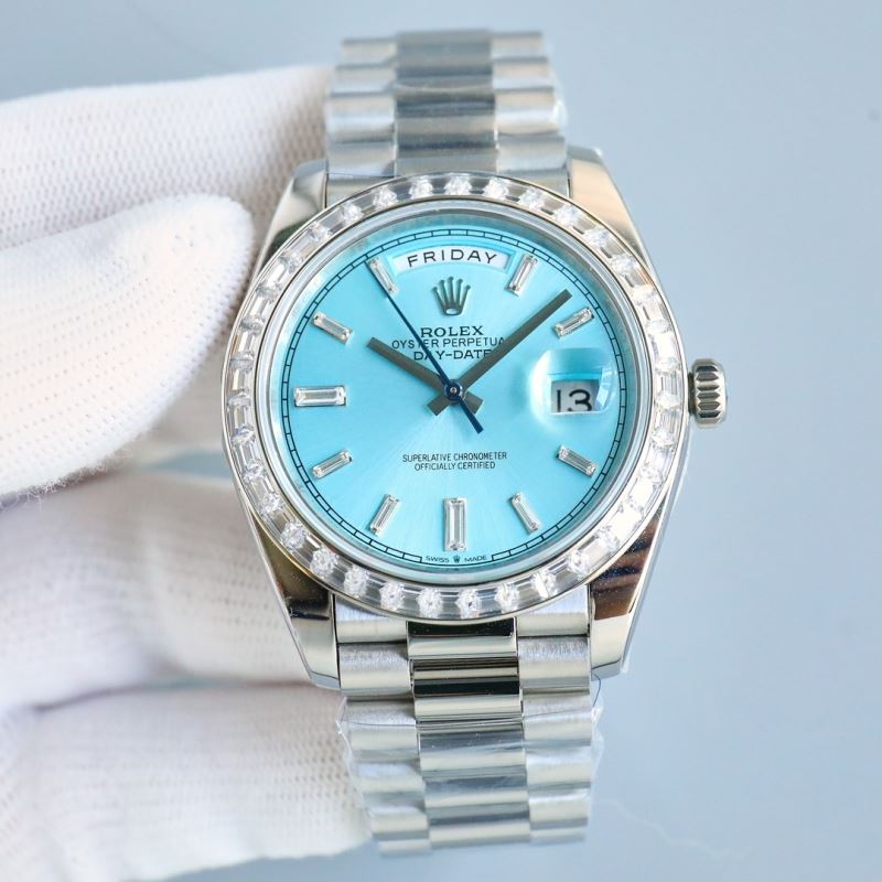 ROLEX Watches