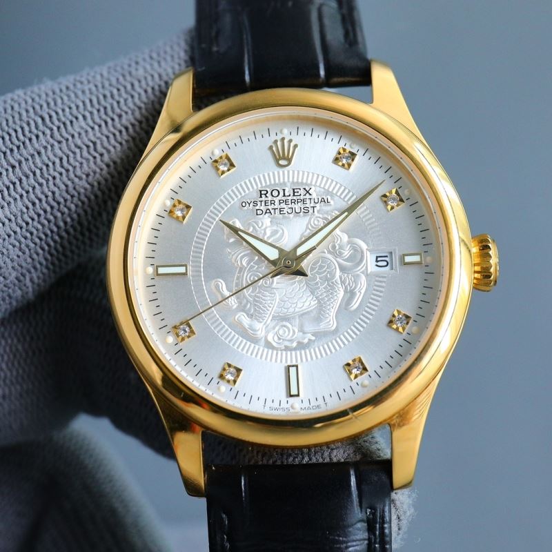 ROLEX Watches