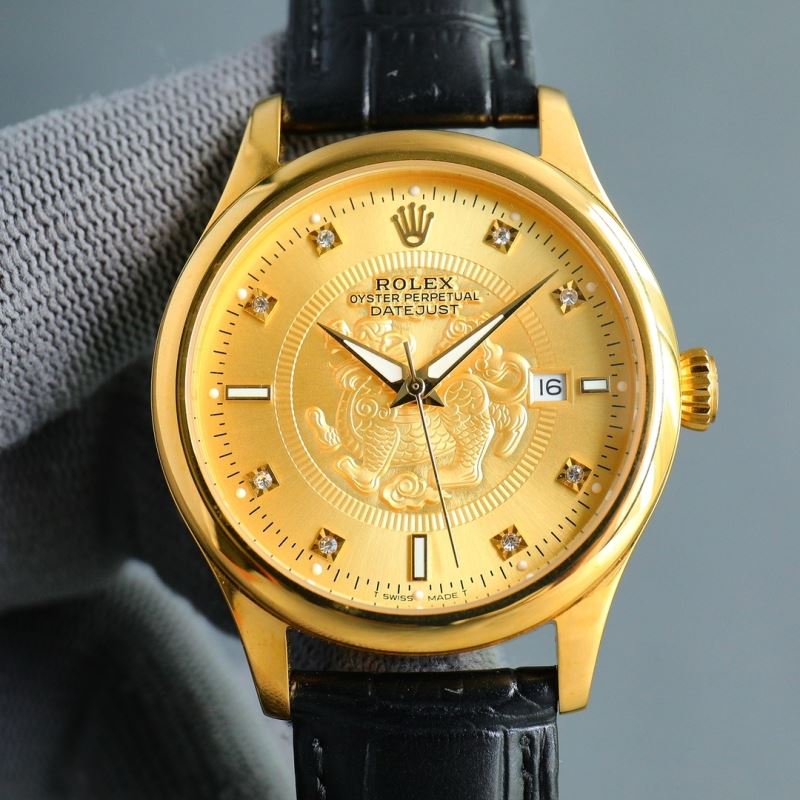 ROLEX Watches