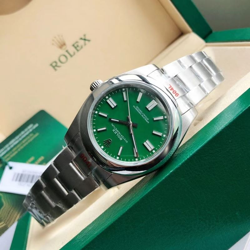 ROLEX Watches